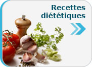 Recettes diététiques 