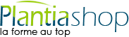 Plantiashop logo