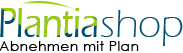 Plantiashop logo